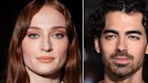 Sophie Turner Files Request To 'Reactivate' Divorce With Joe Jonas