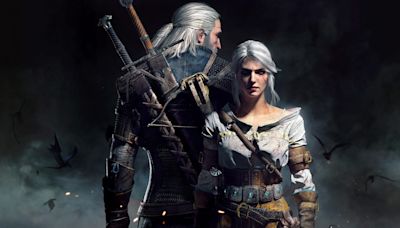 The Witcher 4 will feature Geralt in a smaller role, voice actor says