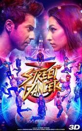 Street Dancer 3D