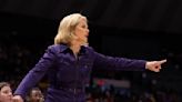 Column: LSU coach Kim Mulkey manages to go even lower after brawl at SEC championship