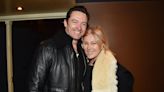 Hugh Jackman Celebrates Birthday With Estranged Wife Deborra-Lee Furness and Their Kids