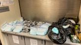 Phoenix Drug Raid Nets $1.5 Million in Fentanyl, Two Suspects Arrested in Major Opioid Crackdown