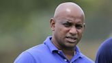 Sanath Jayasuriya set to replace Chris Silverwood as Sri Lanka's head coach ahead of white-ball series against India