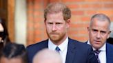 Inside the world of elite bodyguards: Who will protect the Duke of Sussex now?