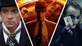 Christopher Nolan Movies Ranked Including Oppenheimer