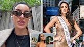 Ex-beauty queen shares warning after being duped out of $2K in common NYC ‘Zelle scam’