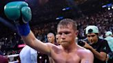 Canelo Álvarez se decide y fija precio a la pelea con David Benavidez: "$200 millones de dólares" - El Diario NY