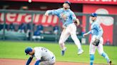 Rangers score in ninth, 10th innings to edge Royals | Jefferson City News-Tribune