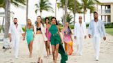 'Grand Cayman: Secrets in Paradise' cast: Who's who in the reality show?