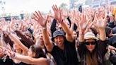 Clear, pleasant Napa weather expected at BottleRock