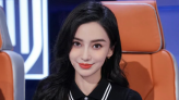 涼去！ Angelababy《奔跑吧》待11年 慘被踢出節目