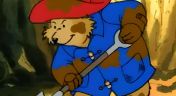 3. Paddington Goes Underground