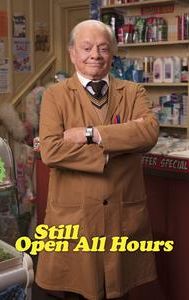 Still Open All Hours