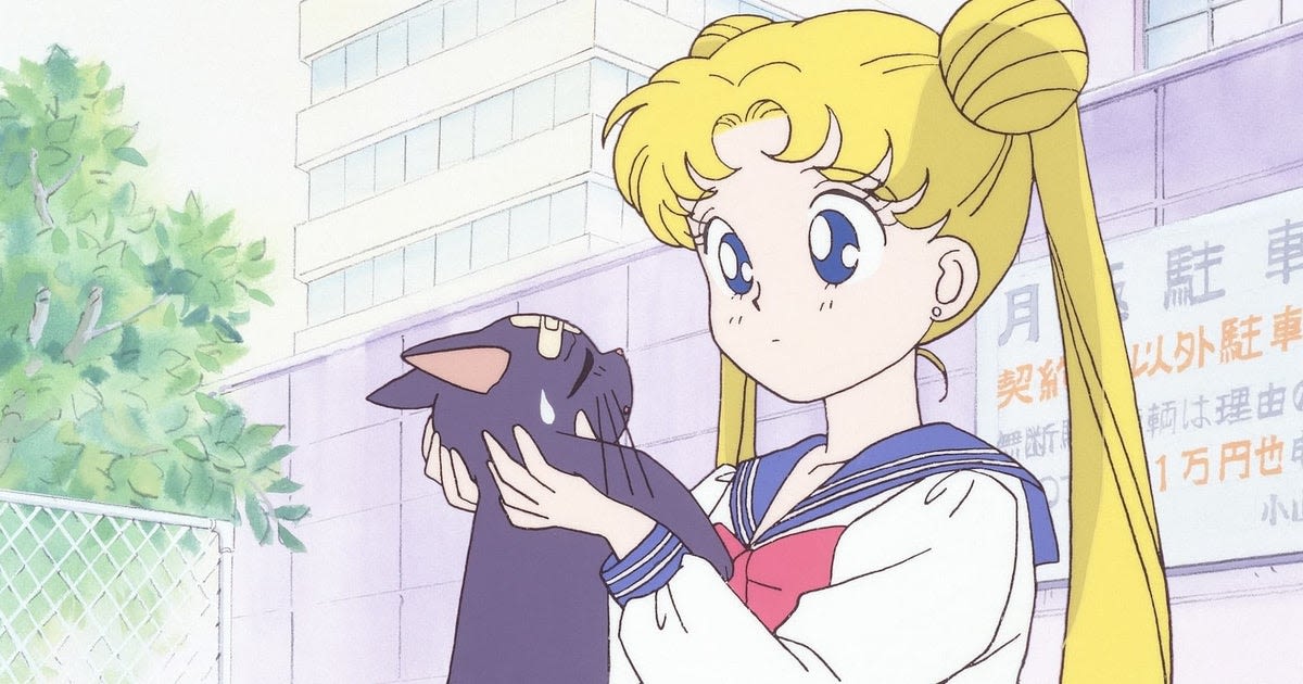 The uncensored Sailor Moon dub is coming to Cartoon Network for the first time via Toonami Rewind