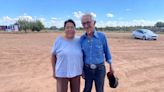 For years, they were trapped by a land dispute. Some Navajo families still wait for help