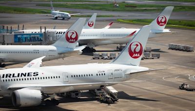 Japan orders thousands to evacuate as Typhoon Ampil strengthens near Tokyo