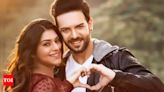 Kundali Bhagya’s Sanjay Gagnani pens down a heartfelt birthday tribute to wife Poonam; says, “Celebrating you today and forever” - Times of India