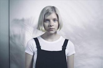 Aurora (singer)