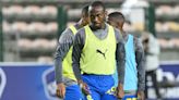 Predicting Mamelodi Sundowns' XI against TS Galaxy - Matthews to replace struggling Shalulile? | Goal.com