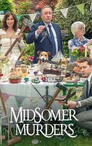 Midsomer Murders