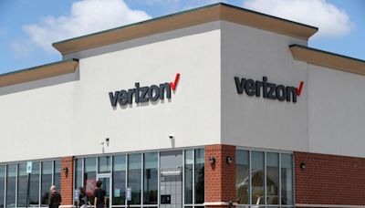 Can Verizon Stock Gain 50% To $59 As 5G Buildout Winds Down?