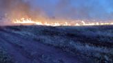 Bomberos recuerda la prohibición de incendios en zonas de maleza de Linares