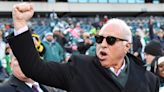 Eagles owner Jeffrey Lurie recounts Andy Reid's success, failure in Philadelphia