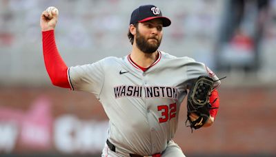 Interesting Prediction Has Washington Nationals Bringing Back Productive Starter