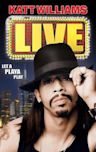 Katt Williams Live