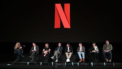 Netflix's Movie Strategy Is Changing - Especially In One Major Way
