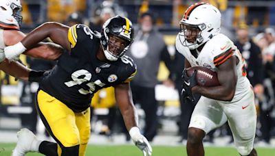 How the Steelers' Keeanu Benton, others are benefiting from Cam Heyward's absence