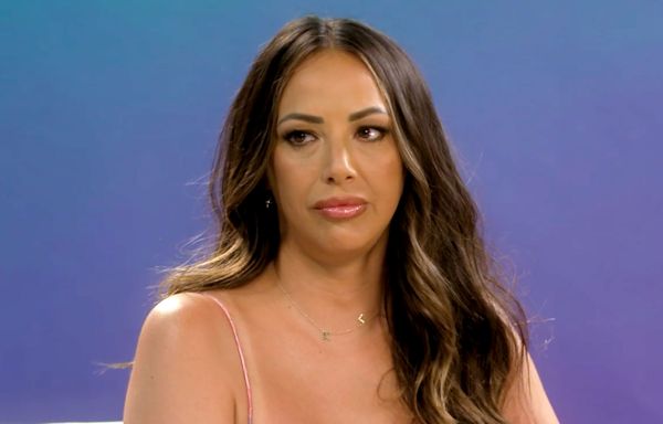 Lala Reveals Why She "Can't Move Past" Her Latest Fight with Kristen: "Completely Inappropriate" | Bravo TV Official Site