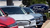 Ford plummets 18% after big 2nd-quarter earnings miss