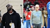 Kevin Garnett's Team USA 1v1 Dominance Led To Larry Brown Shutting Down The Gym