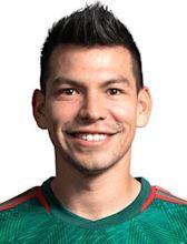 Hirving Lozano