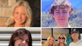 Pictured: 3 adults killed and 1 hurt during a mass shooting at Kentucky birthday party