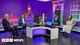 What we learned from BBC Leicester's election debate