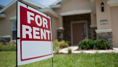 How much money do you need to make to afford rent in California? What new study says