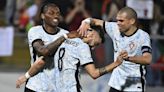 Rampant Portugal Thrash Sweden Without Cristiano Ronaldo | Football News