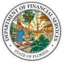 Chief Financial Officer of Florida