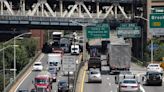 Major Brooklyn-Queens Expressway closure this weekend: What to know