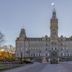 Parliament Building (Quebec)