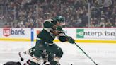 Wild-Sharks game preview: Minnesota returns from layoff in need of a win