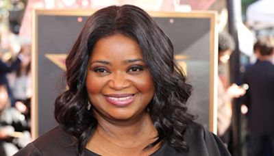 Octavia Spencer Says Biden and Harris ‘Have Delivered’ at Detroit Rally: ‘Joe Biden Works for You, The Other Guy...