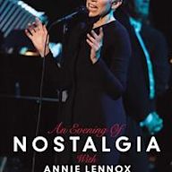 Evening of Nostalgia with Annie Lennox [Video]
