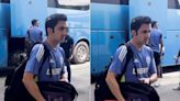 Gautam Gambhir's Love for KKR on Full Display as Team India Begins Training for 1st T20I vs Sri Lanka: WATCH - News18