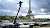 Navee S60 : Cette trottinette est-elle un bon remède anti bouchons pour circuler durant les JO de Paris 2024 ?