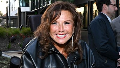 Why Dance Moms ' Abby Lee Miller Says She Wasn't At the Reunion
