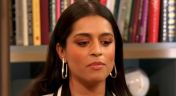 136. Lilly Singh; Chef Millie Peartree; Drew's News With Laura Benanti