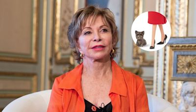 Barbie honra a Isabel Allende y su 'best seller' ‘La casa de los espíritus’